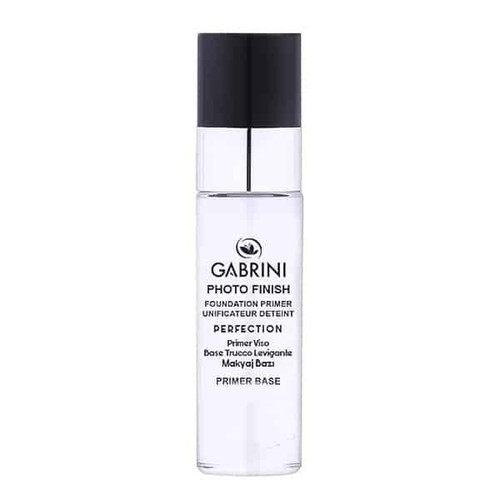 پرایمر شیشه ای گابرینی Gabrini حجم 20 میل