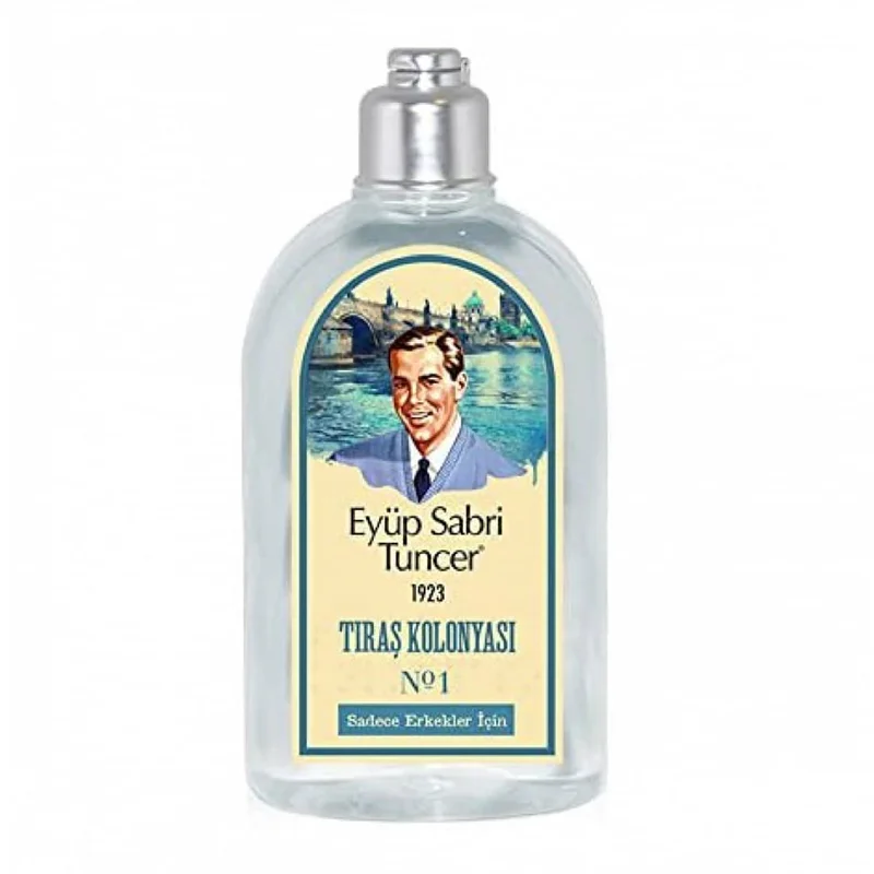 افترشیو ایوب صبری Eyüp Sabri مدل No1 حجم 250 میل