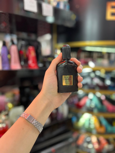 عطر بلک اورکید اسکوپ حجم 25 میلی لیتر