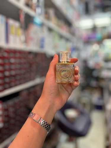 عطر لالیک لامور اسکوپ حجم 25 میلی لیتر