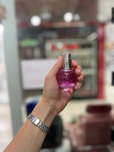 عطر اکلت زنانه اسکوپ حجم 25 میلی لیتر