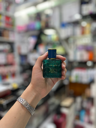 عطر ورساچه اروس مردانه اسکوپ حجم 25 میلی لیتر