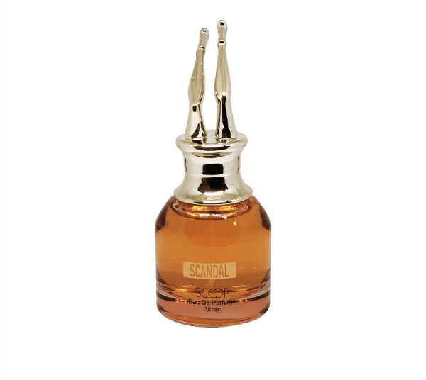 عطر اسکندل اسکوپ حجم 25 میلی لیتر