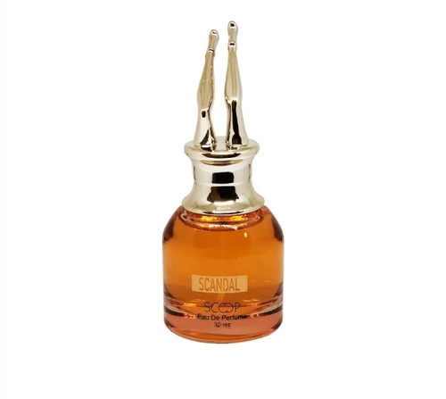 عطر اسکندل اسکوپ حجم 25 میلی لیتر