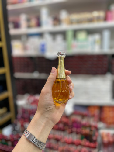 عطر دیور جادور اسکوپ حجم 25 میلی لیتر