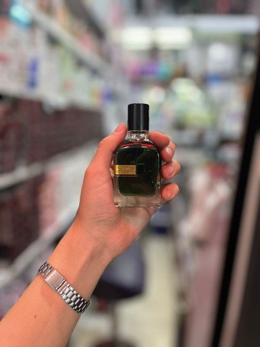 عطر جیبی مگاماره اسکوپ 30 میلی لیتر