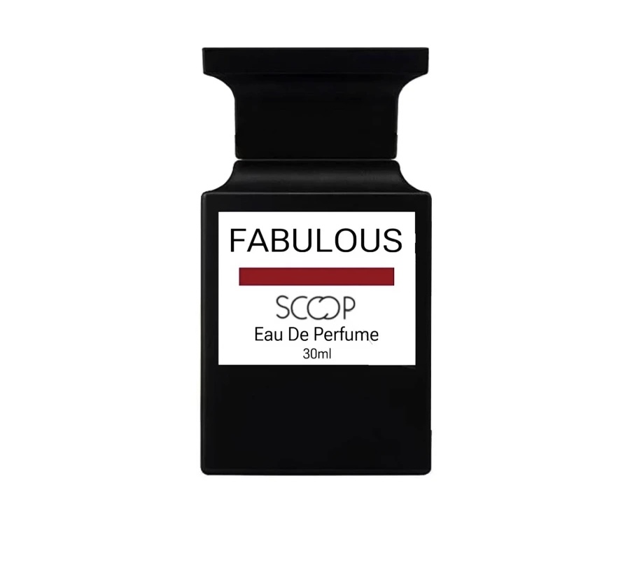 عطر جیبی فابیولس اسکوپ 30 میلی لیتر
