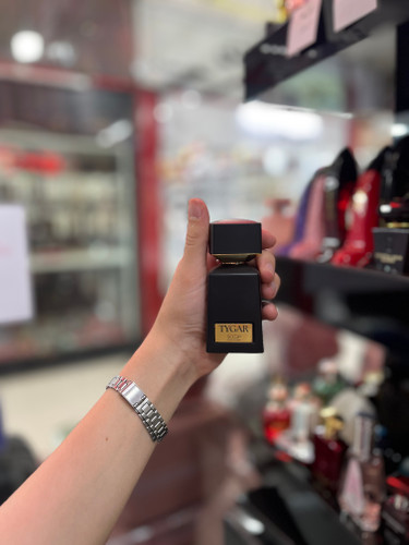 عطر جیبی تایگار اسکوپ 25 میلی لیتر