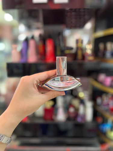 عطر ایفوریا زنانه اسکوپ حجم 25 میلی لیتر