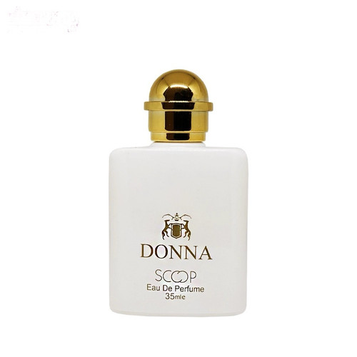 عطر زنانه تروزاردی دونا اسکوپ حجم 25 میلی لیتر