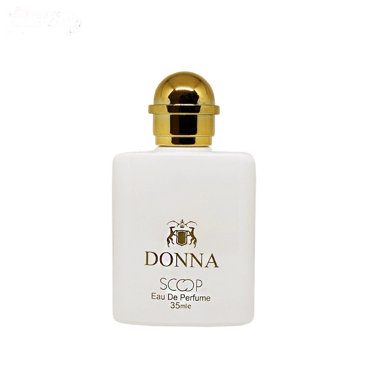 عطر زنانه تروزاردی دونا اسکوپ حجم 25 میلی لیتر