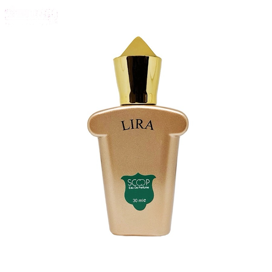 عطر زرجوف لیرا اسکوپ حجم 25 میلی لیتر