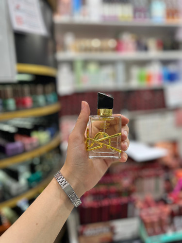 عطر جیبی لیبره ایو سن لورن اسکوپ 30 میلی لیتر