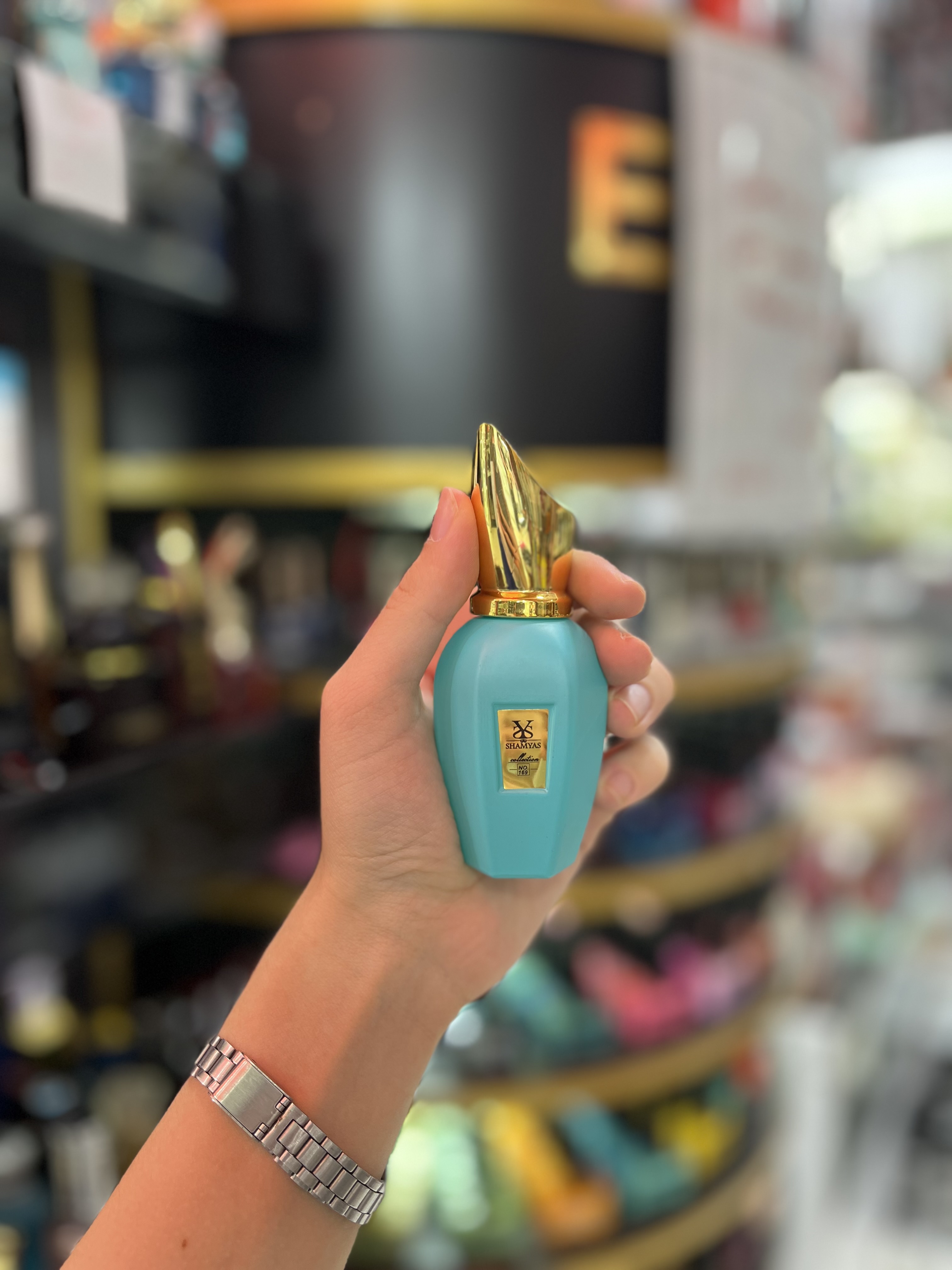عطر ادکلن زرجوف اربا پورا | Xerjoff Erba Pura