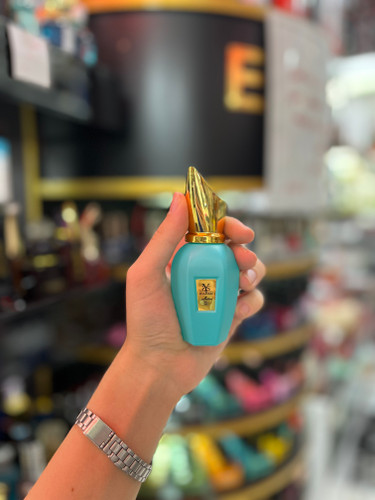 عطر ادکلن زرجوف اربا پورا | Xerjoff Erba Pura