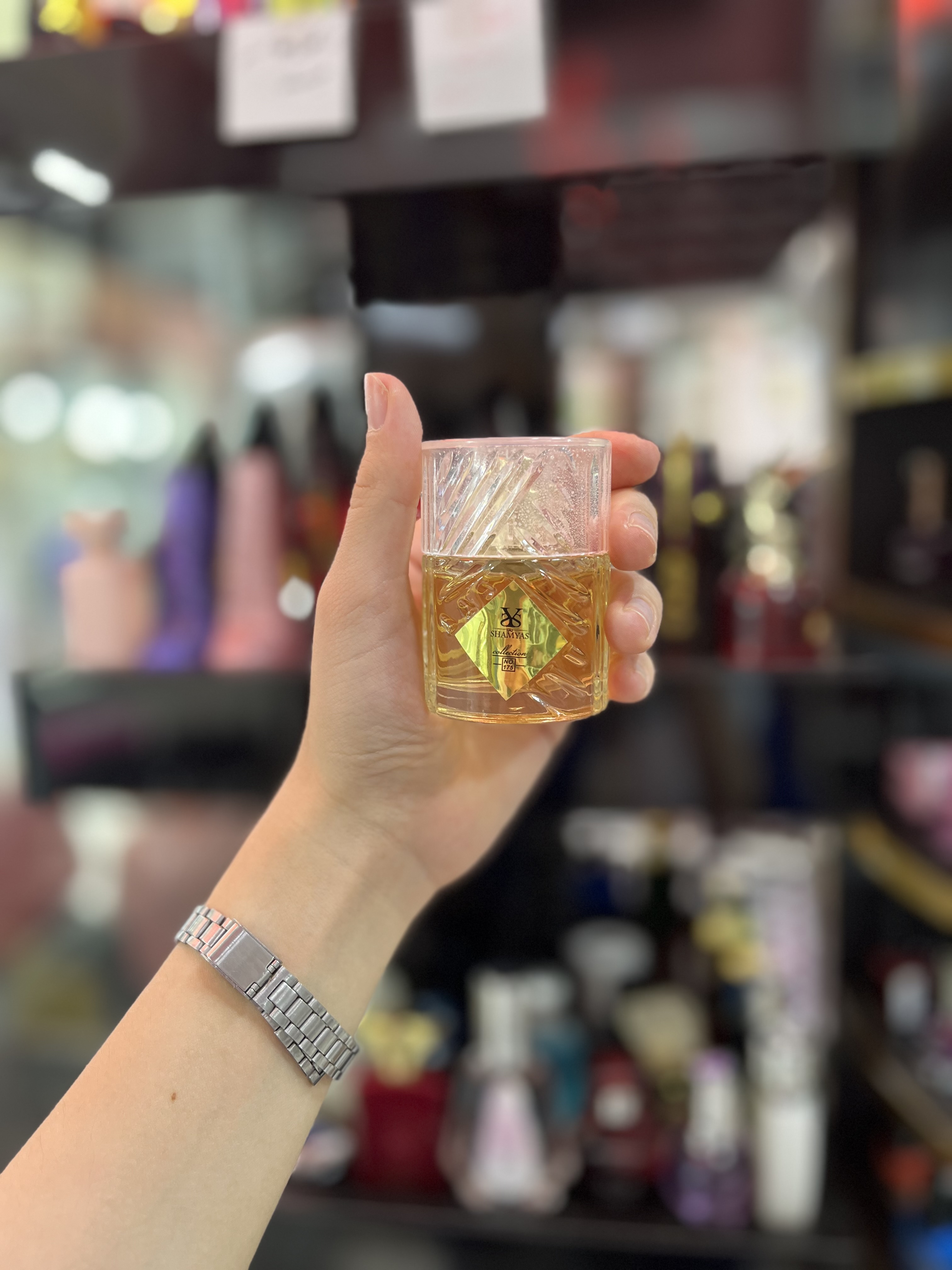 عطر ادکلن بای کیلیان آنجلز شیر | By Kilian Angels’ Share