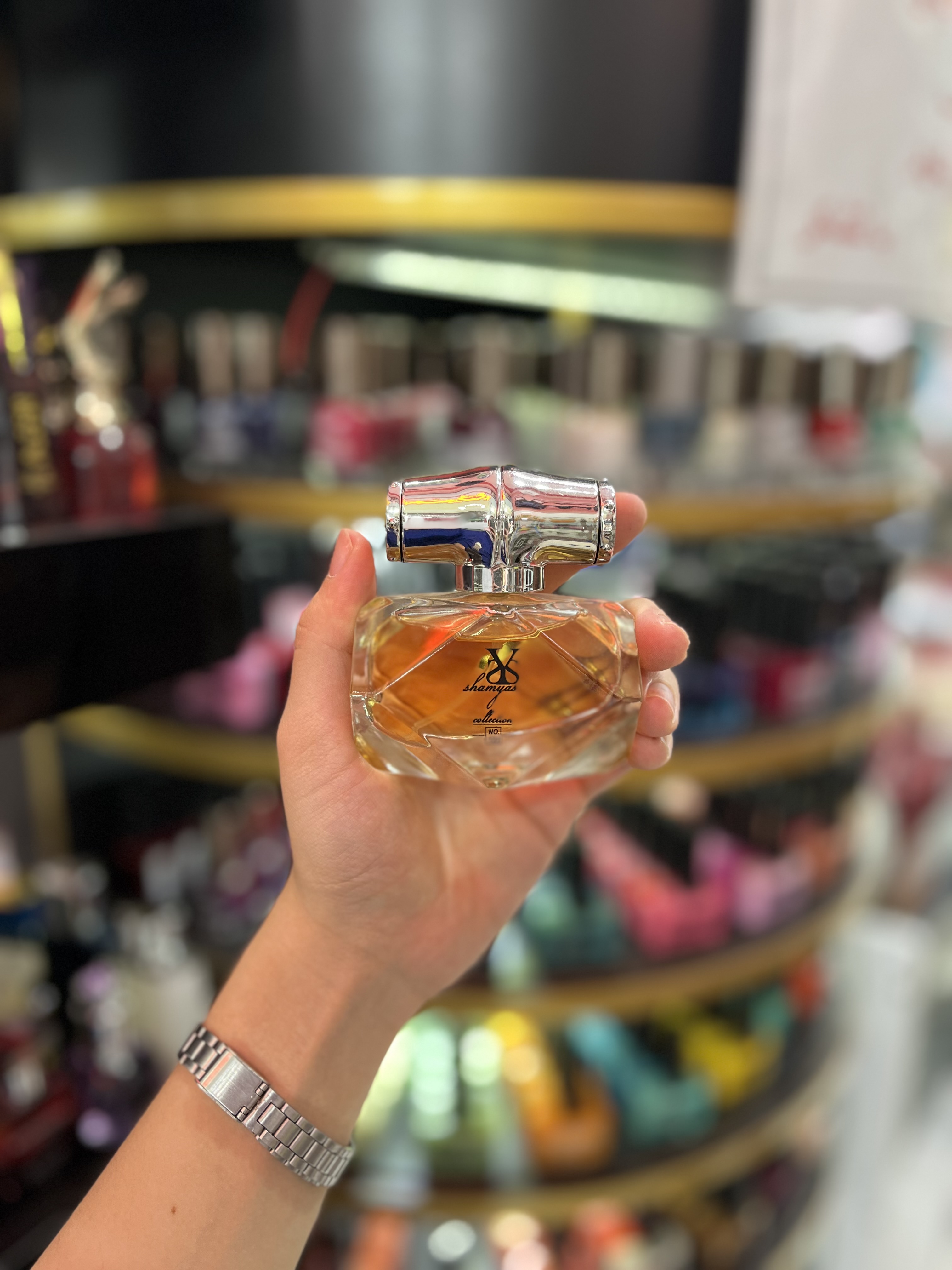 عطر ادکلن گوچی بامبو ادو پرفیوم | Gucci Bamboo