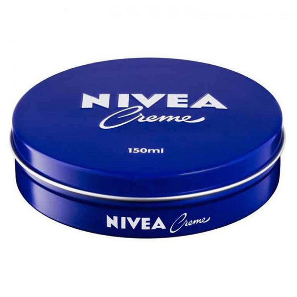 کرم مرطوب کننده فلزی نیوا Nivea Cream 150ml