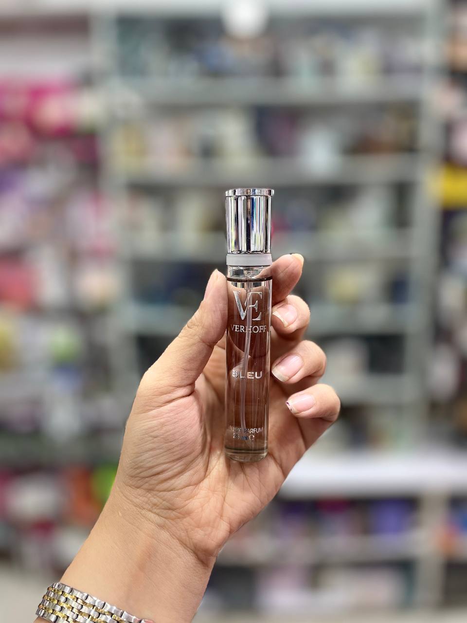 عطرجیبی بلوbleu25میل