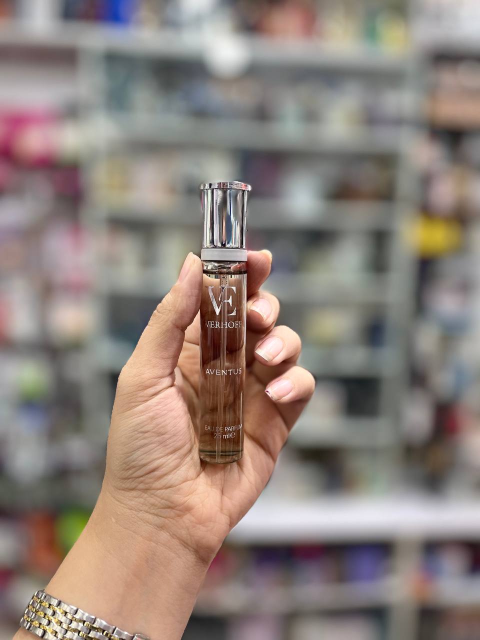 عطرجیبیaventus۲۵میل