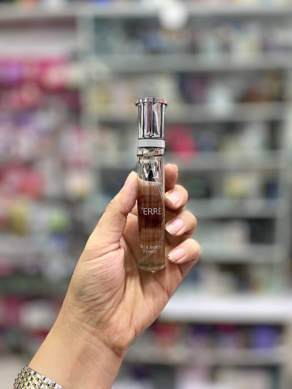 عطرجیبیterre25mil