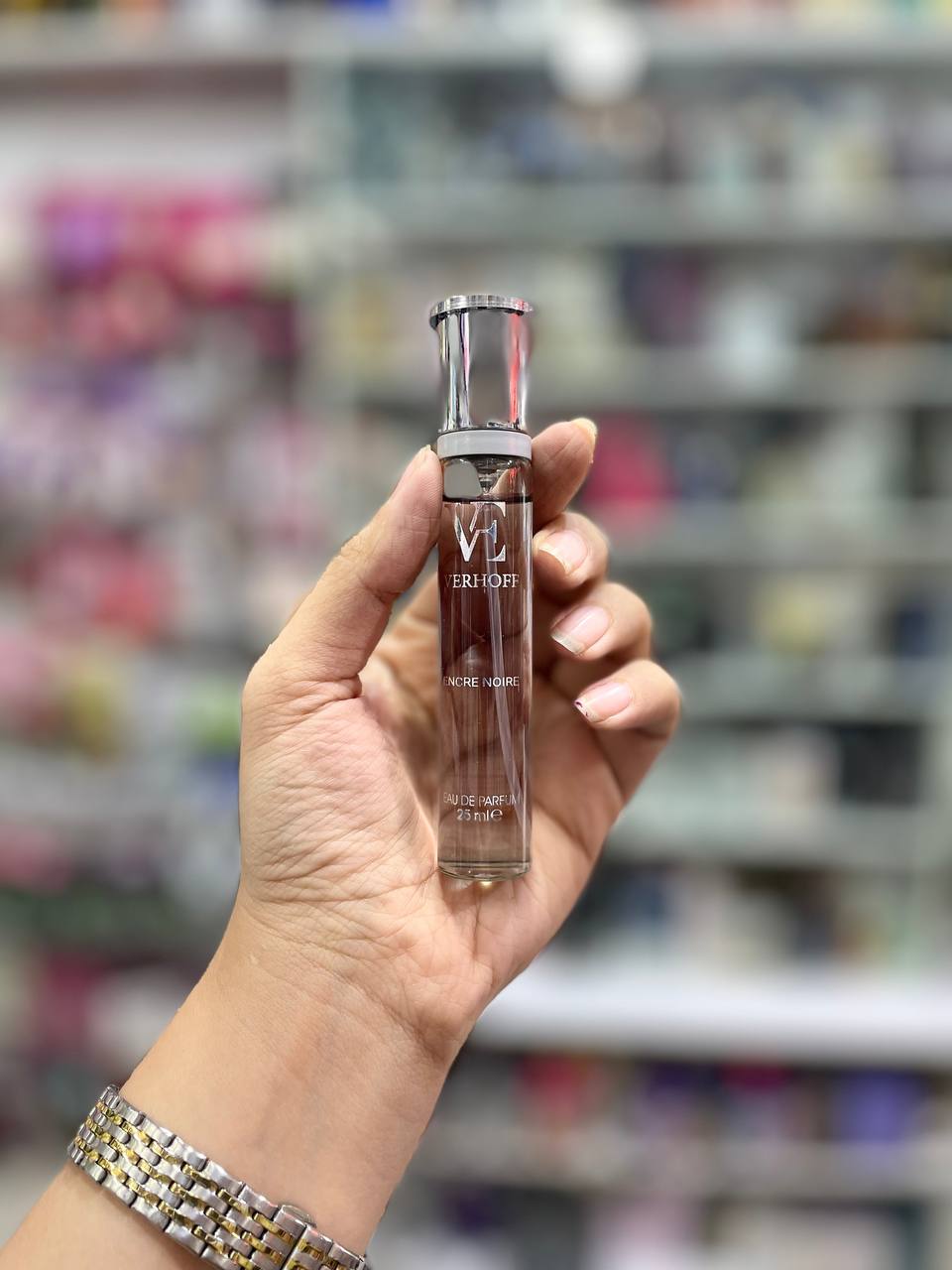 عطرجیبی انکرنویر۲۵میل