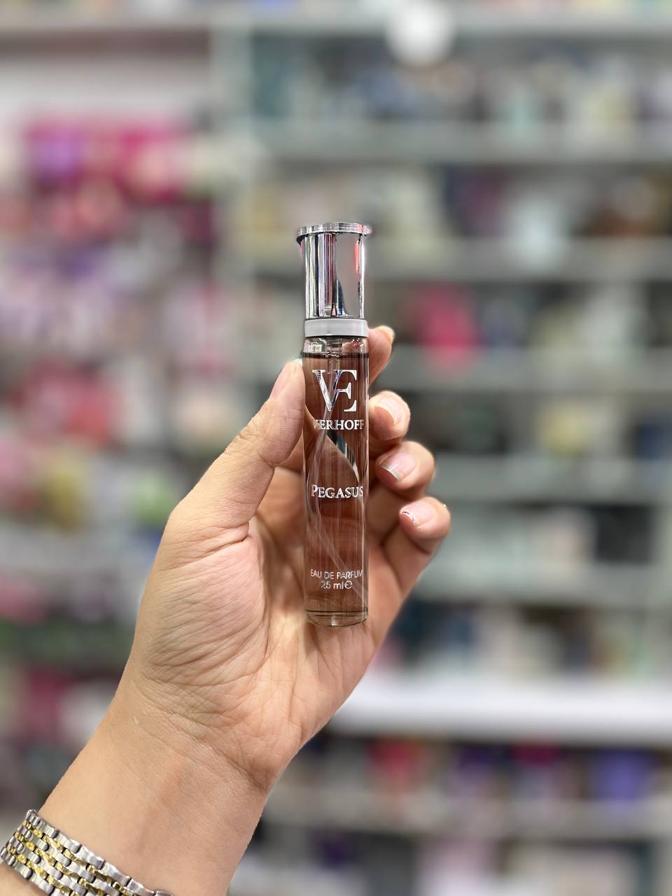عطرجیبی پگاسوس۲۵میل