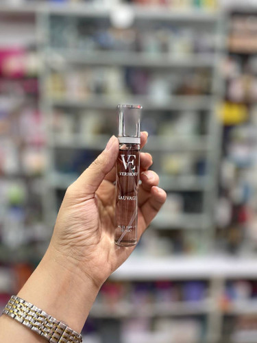 عطرجیبی ساواج۲۵میل