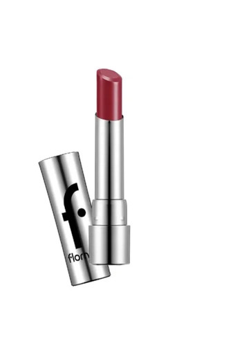 رژ لب جامد شیرآپ فلورمار- Flormar SHEER UP کد 02۱