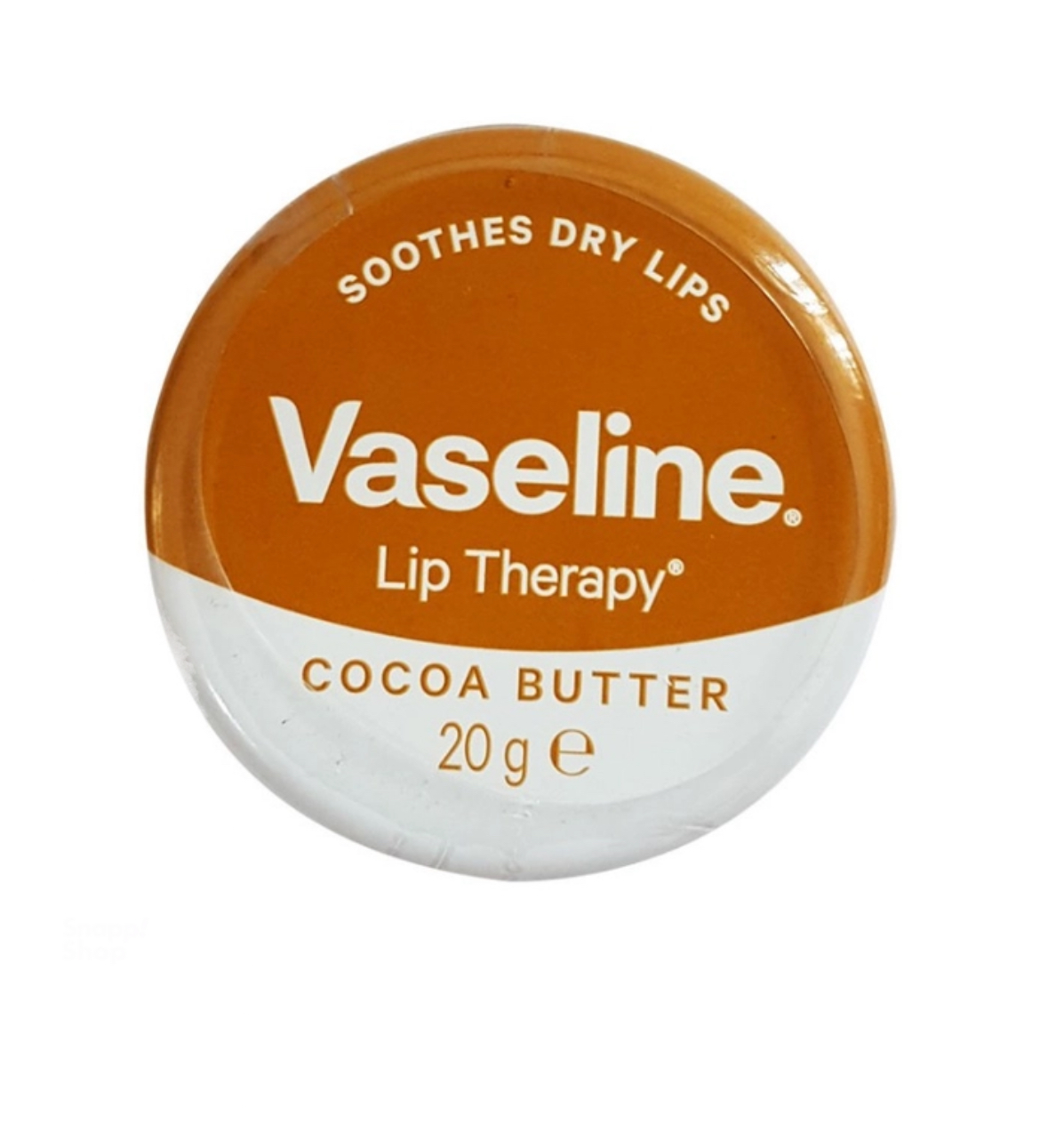 بالم لب وازلین سکه ای مدل Cocoa Butter