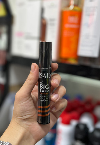 ریمل ایزادورا حجم دهنده مدل Big Bold Extreme