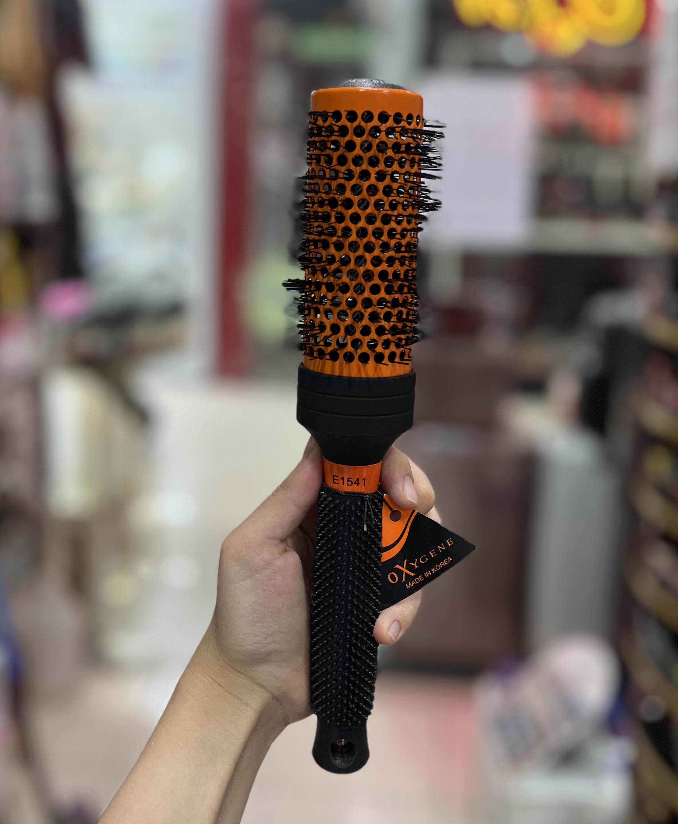 برس مو مدل E1541 سایز 43 اکسیژن