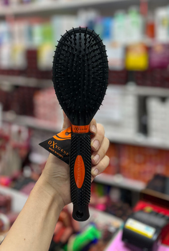 برس تخت بیضی E28732 اکسیژن