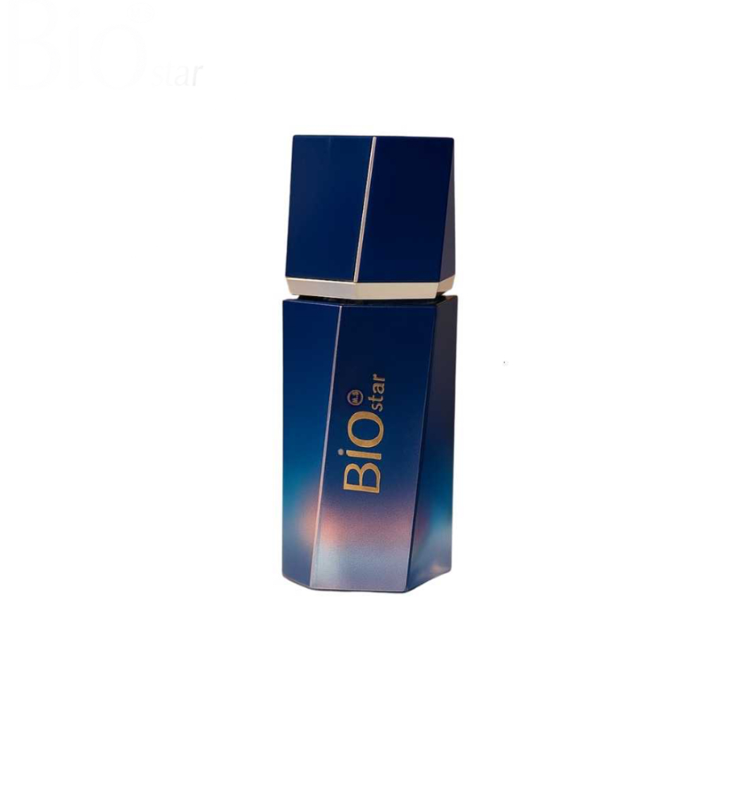 رژگونه مایع بیو استار Bio Star شماره 01