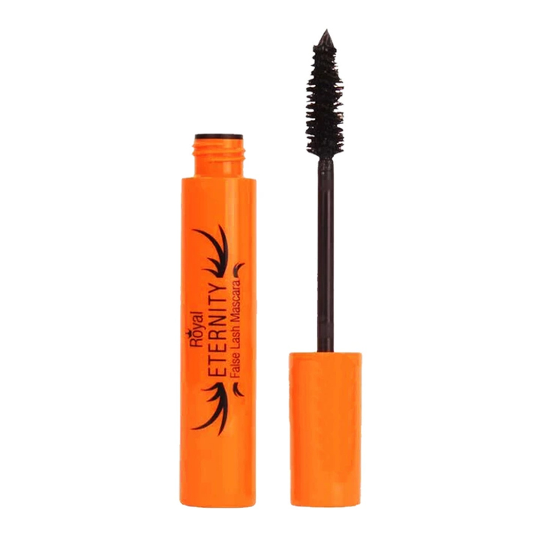 ریمل حجم دهنده False Lash رویال اترنیتی نارنجی