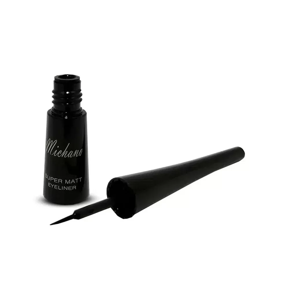 خط چشم مویی میچانو مدل SUPER MATTE