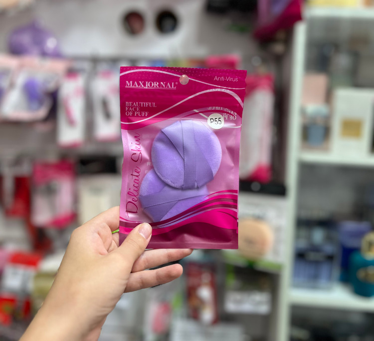 پد حوله ای گرد مکس ژورنال یک۱عددی کد P55