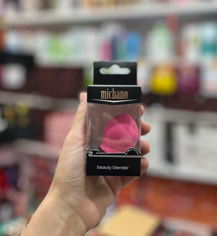بیوتی بلندرBeauty blender شماره 7 میچانو