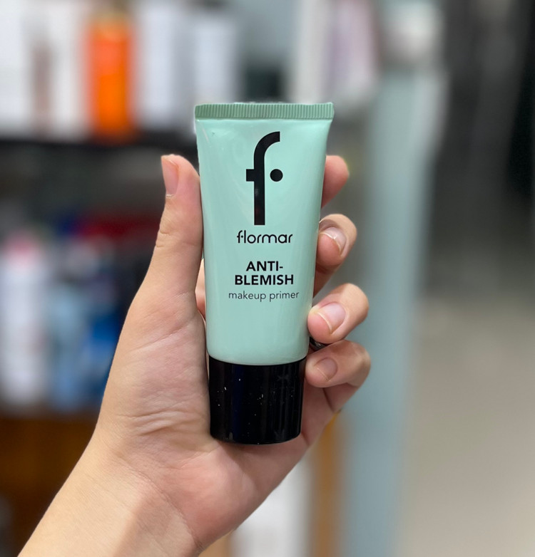 پرایمر فلورمار مدل Anti-Blemish