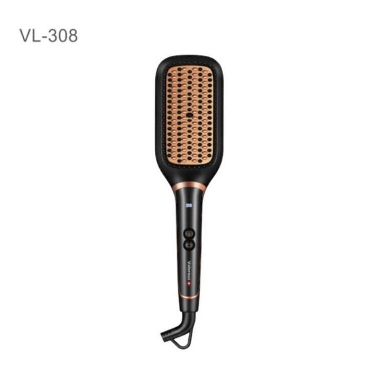 برس حرارتی حرفه ایی والوروس VALOROUS VL-308