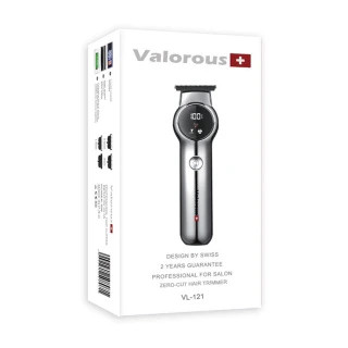 ماشین اصلاح حرفه ای ولروس مدل VL121