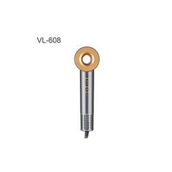 سشوار حرفهای ۲۴۰۰ وات والوروس مدل VL-608
