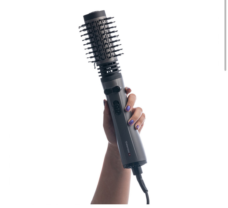 سشوار چرخشی والوروس سری Swiss مدل VL-507