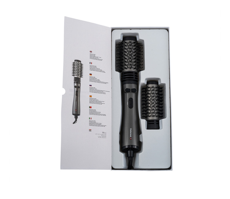 سشوار چرخشی والوروس سری Swiss مدل VL-507
