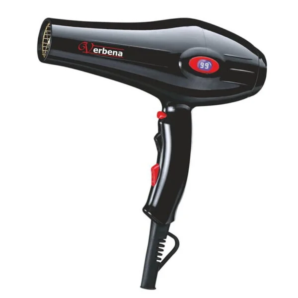 سشوار حرفه ای وربنا مدل VR-9906