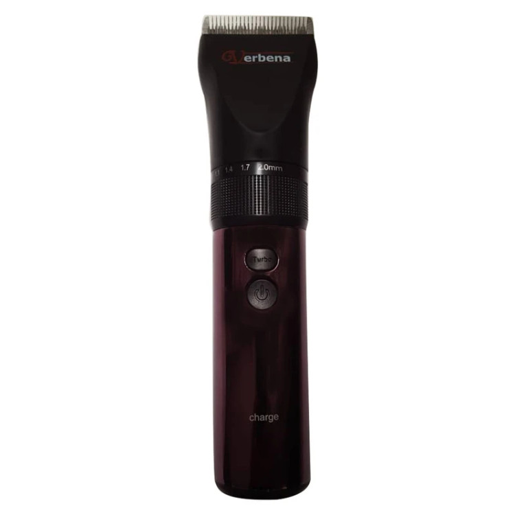 ماشین اصلاح حرفه ای سر و صورت وربنا مدل VR-1829
