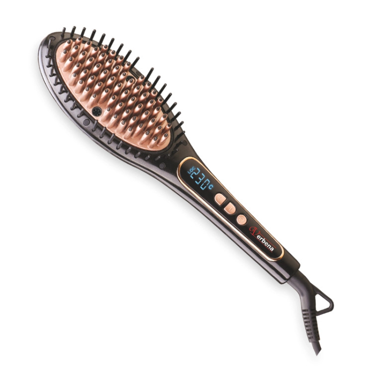 برس حرارتی وربنا مدل Verbena VR-6370