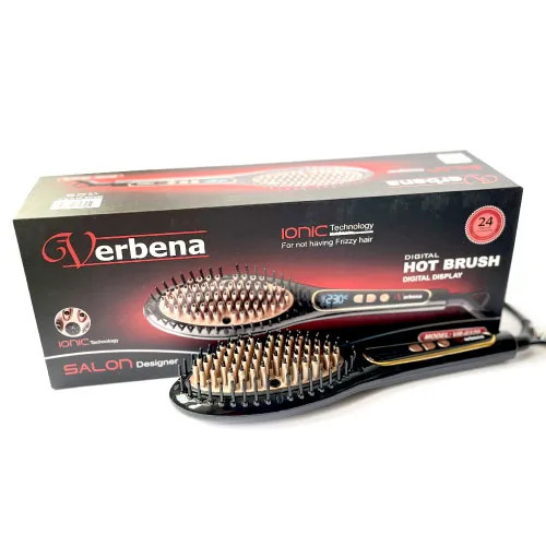 برس حرارتی وربنا مدل Verbena VR-6370