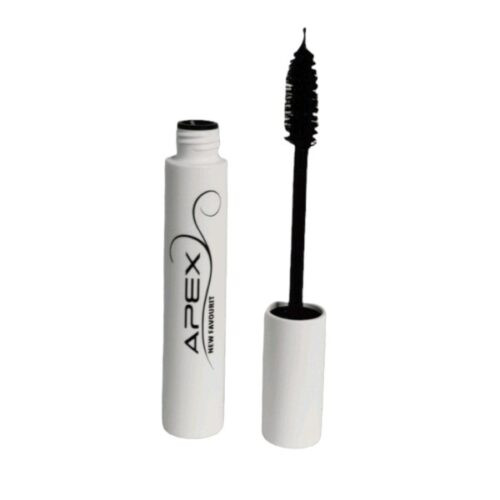 ریمل حجم دهنده اپکس سفید مدل White XXL Ultra Black