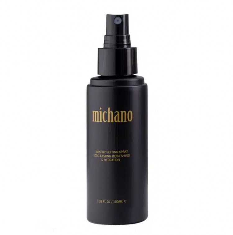 اسپری فیکس میچانو MICHANO SETTING & HYDRATING SPRAY